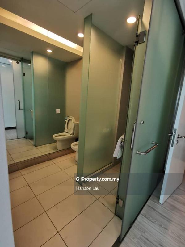 Residensi Servis untuk Disewa di Invito Suites (Capri) oleh Hanson Lau - iProperty.com.my