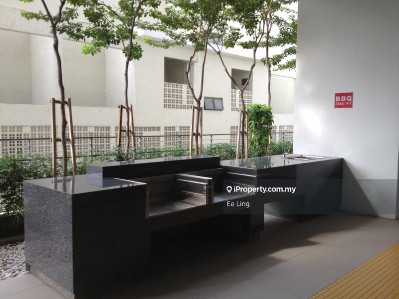 Service Residence for Rent in SetiaWalk by Ee Ling - iProperty.com.my