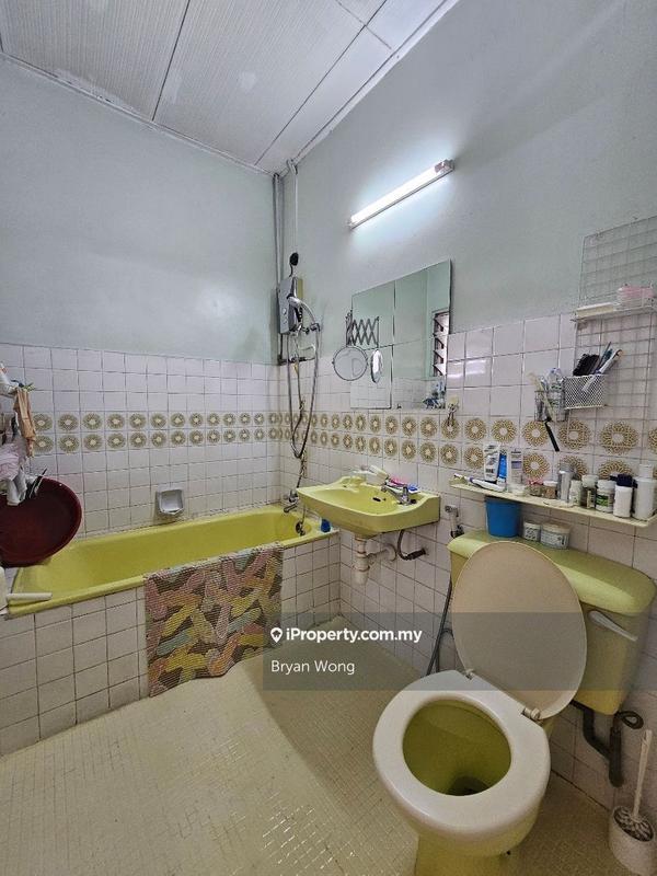 2-storey Terraced House for Sale in SS 21, Damansara Utama, Petaling Jaya by Bryan Wong - iProperty.com.my
