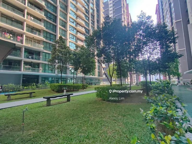 Condominium for Sale in The Z Residence by Alexis Lim - iProperty.com.my