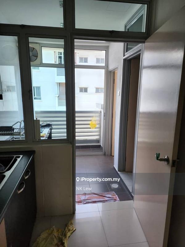 For Rent - Bayan Villa, Seri Kembangan