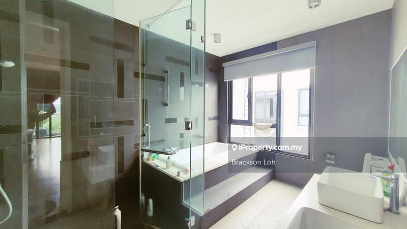 Banglo untuk Dijual di ha38v, Ulu Kelang oleh Brackson Loh - iProperty.com.my