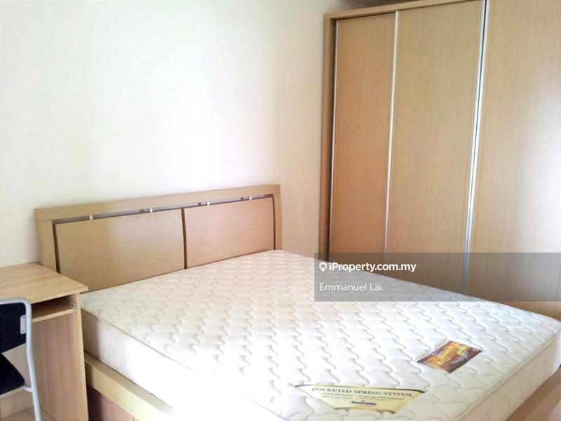 Kondominium untuk Disewa di Kiaramas Sutera oleh Emmanuel Lai - iProperty.com.my