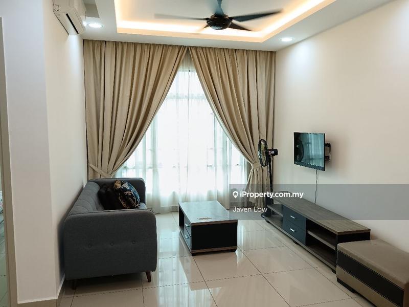 For Rent - Pearl Suria