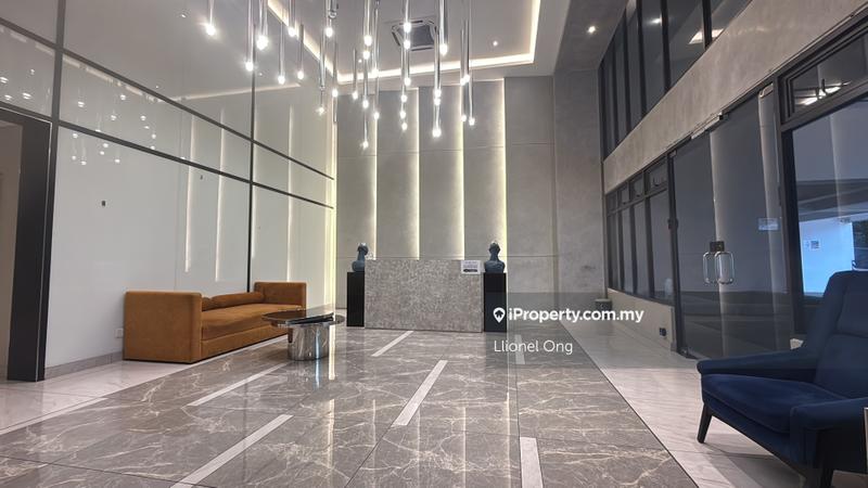 For Sale - The Hamilton