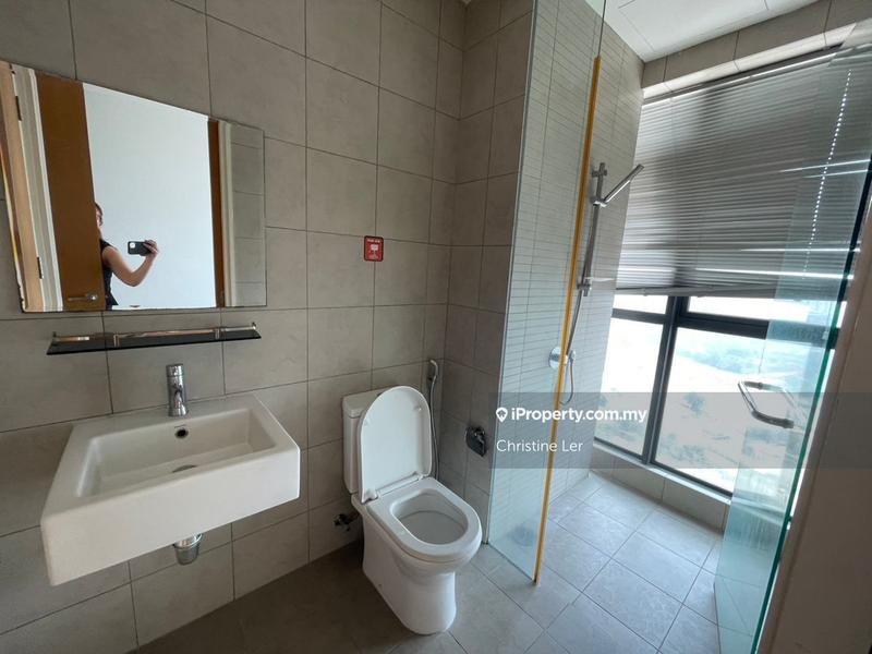Service Residence for Sale in Setia SKY Residences by Christine Ler - iProperty.com.my