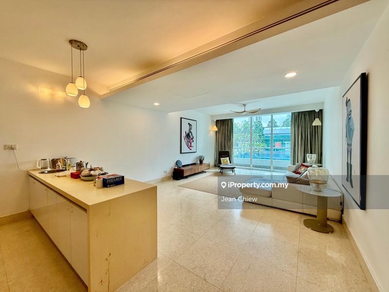 For Rent - Brunsfield EmbassyView