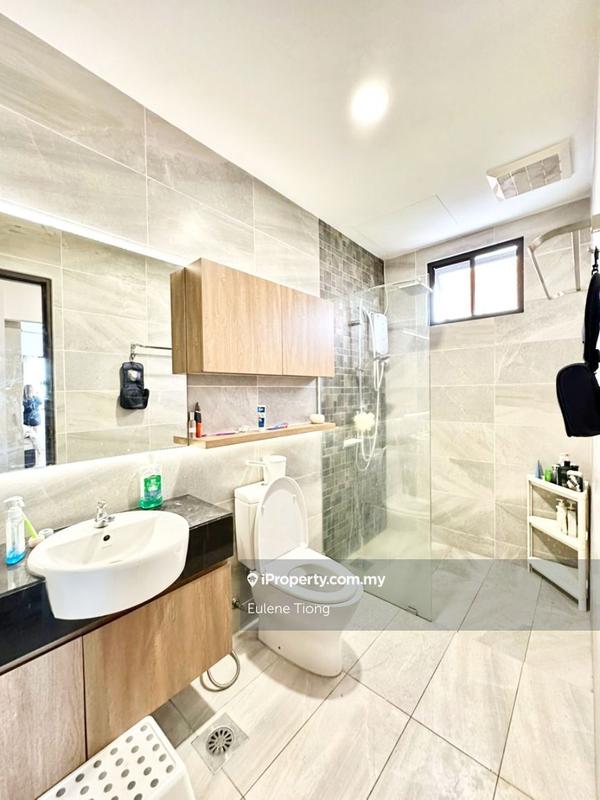 Kondominium untuk Disewa di Rivervale oleh Eulene Tiong - iProperty.com.my