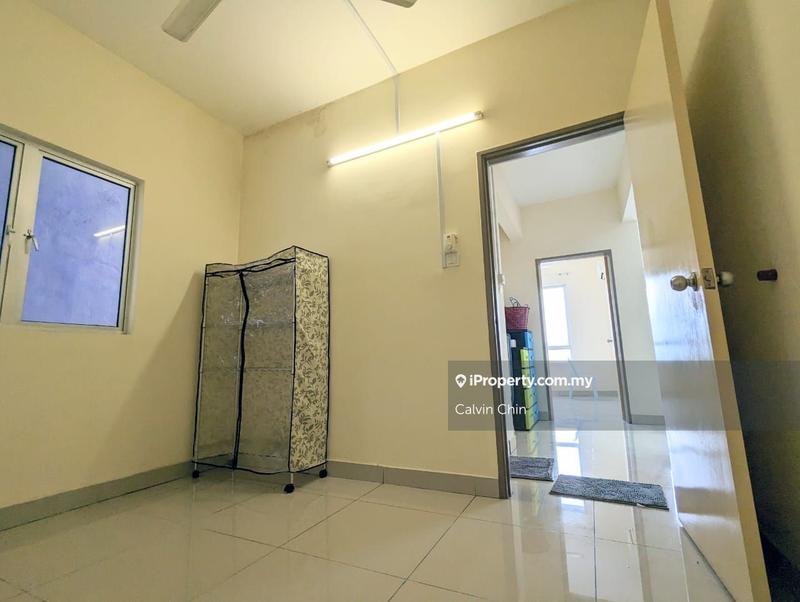 Service Residence for Sale in Platinum Lake PV 21 by Calvin Chin - iProperty.com.my