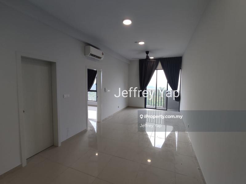 Kediaman Servis untuk Disewa di Amani Residence oleh Jeffrey Yap - iProperty.com.my
