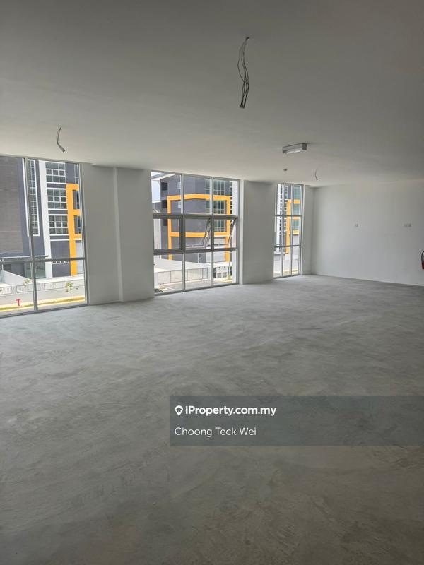 Semi-D Factory for Rent in Taman Meru, Klang by Choong Teck Wei - iProperty.com.my