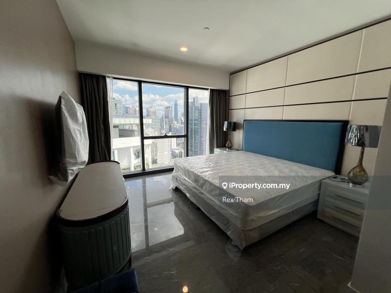 For Sale - Victory Suites (The Face 2), KLCC