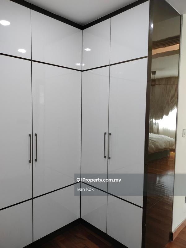 Condominium for Rent in Hijauan Saujana by Ivan Kok - iProperty.com.my