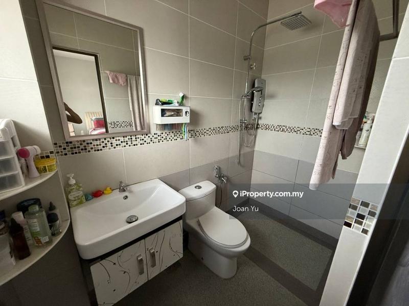2-storey Terraced House for Rent in Bandar Mahkota Cheras, Cheras by Joan Yu - iProperty.com.my