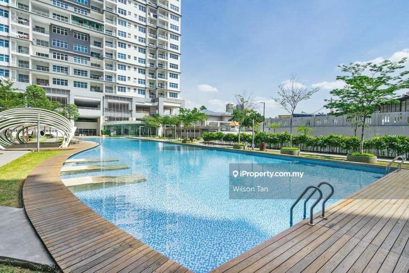 For Sale - Skypod Residence