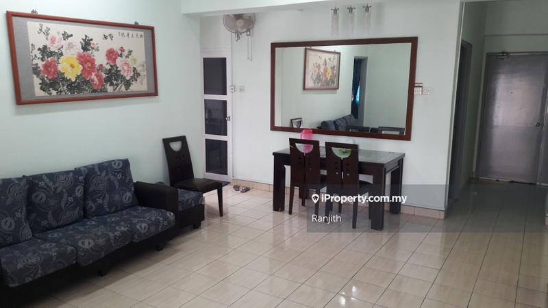 For Rent - Menara Pelangi