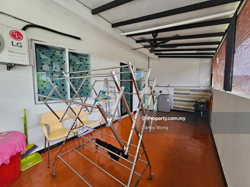 Rumah Teres 2-Tingkat untuk Dijual di Taman Anggun, Rawang oleh Danny Wong - iProperty.com.my