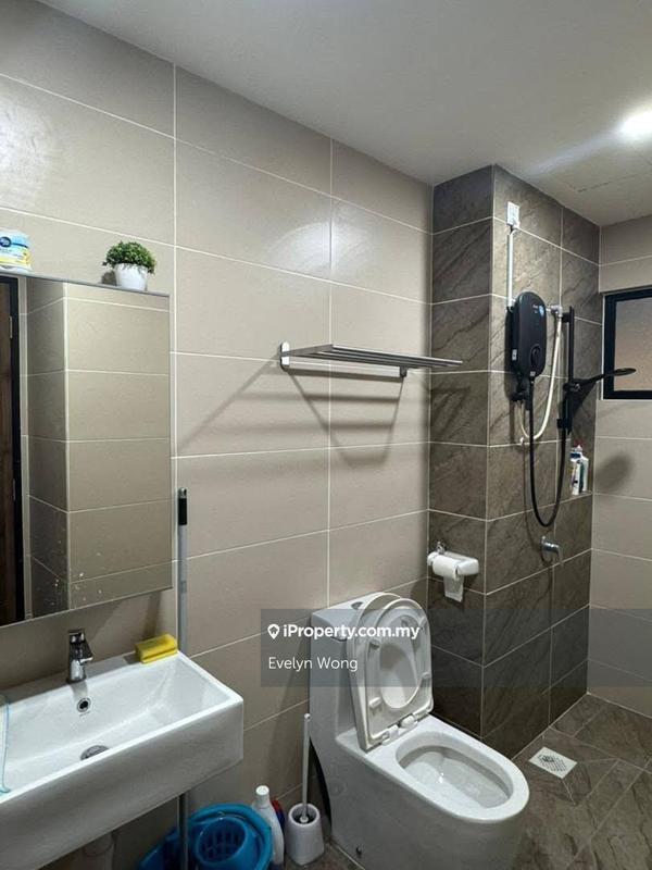 Service Residence for Sale in Skysuites @ Meldrum Hills by Vicky Wong - iProperty.com.my