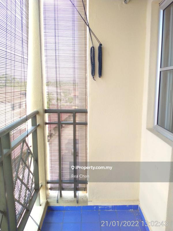 Apartment for Rent in Golden Showers (Kondo Ruby) by Rea Chan - iProperty.com.my