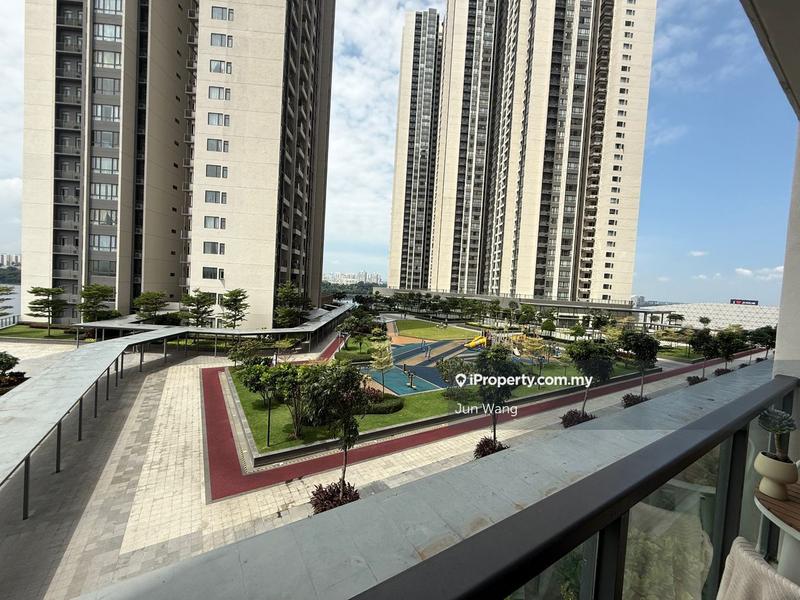 Condominium for Sale in R&F Princess Cove Phase 2-Seine Region by Jun Wang - iProperty.com.my