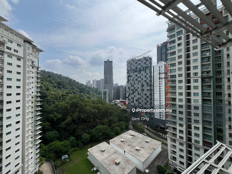 Kediaman Servis untuk Dijual di Metropolitan Square oleh Sam Ong - iProperty.com.my