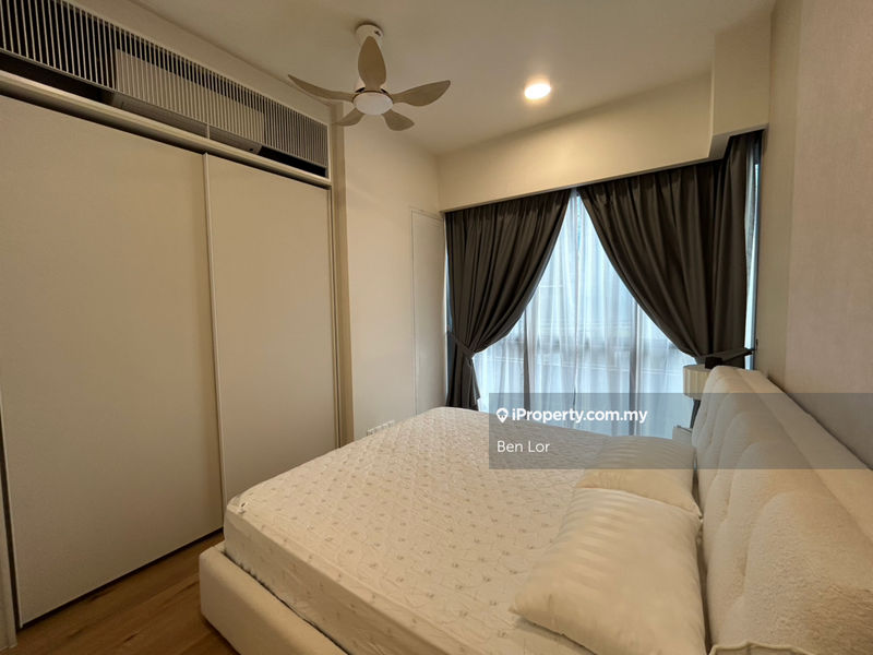 For Rent - TRX Residences