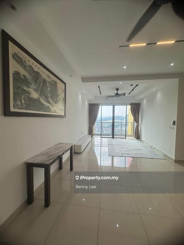 For Rent - Topaz Residence