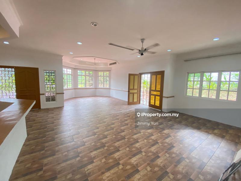 Bungalow House for Sale in 1 Storey Bungalow @ College Heights Garden Resort, Kajang by Jimmy Yun - iProperty.com.my