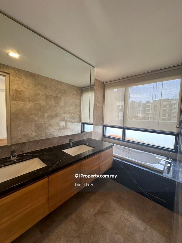 For Sale - Seri Ampang Hilir Residences