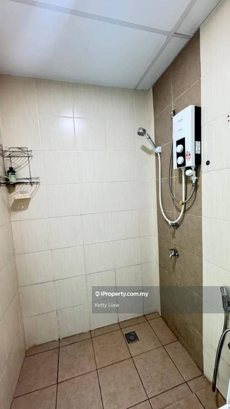 Residensi Servis untuk Dijual di Manhattan Suites @ ITCC oleh Ketty Liaw - iProperty.com.my