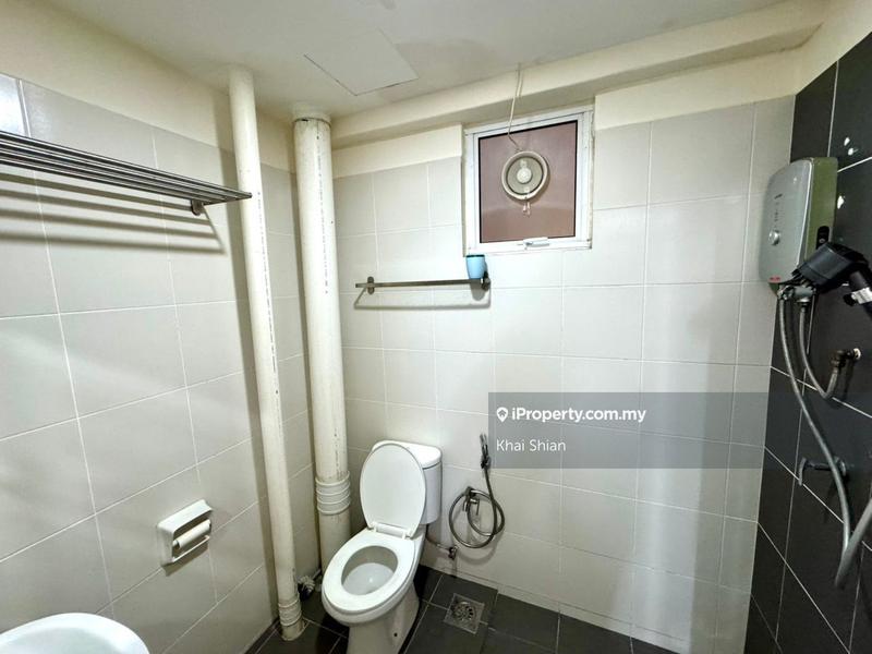 Kondominium untuk Disewa di Mahsuri Square oleh Khai Shian - iProperty.com.my