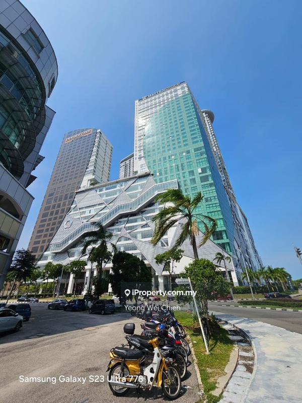 For Sale - Silverscape Luxury Residences