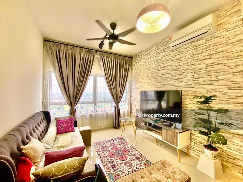 For Sale - Sunway Gandaria