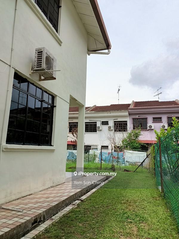 Rumah Berkembar untuk Dijual di Taman Titiwangsa, Kluang oleh Yem Soh Ching - iProperty.com.my