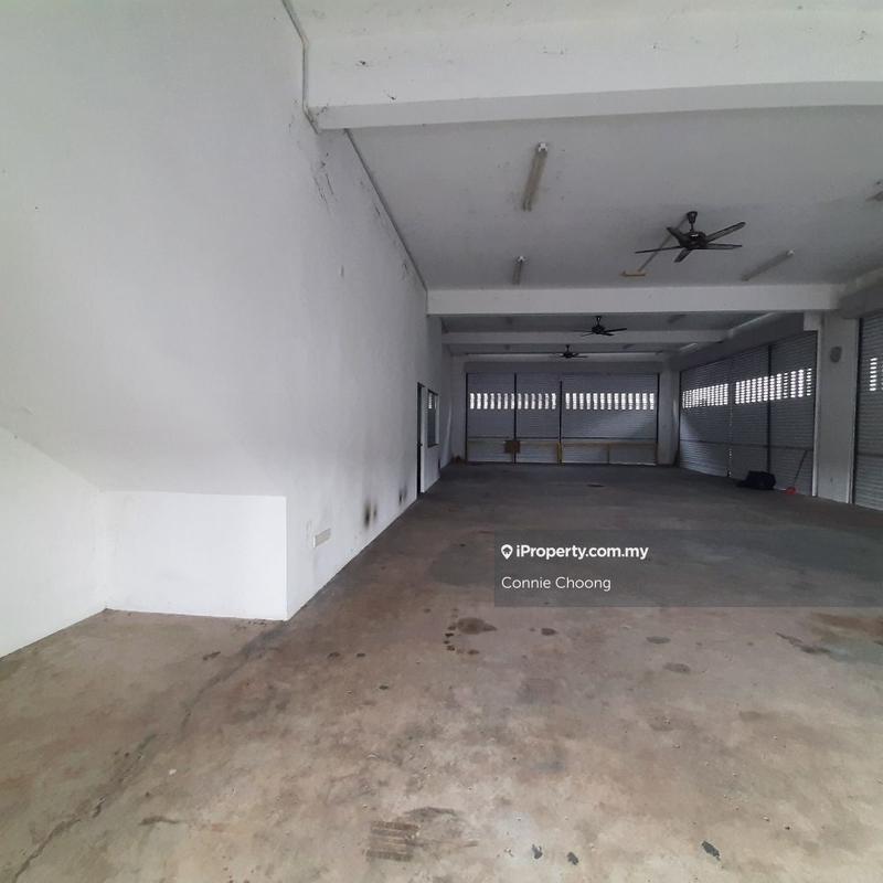 Kedai-Pejabat untuk Disewa di Permas Jaya, Johor Bahru oleh Connie Choong - iProperty.com.my