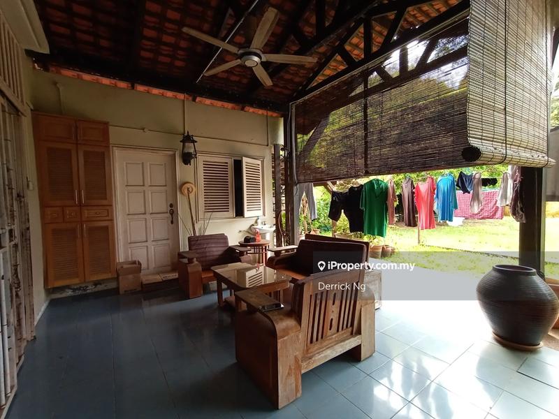 Rumah Berkembar untuk Dijual di Taman Ria, Sungai Petani oleh Derrick Ng - iProperty.com.my