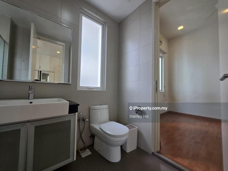 Kondominium untuk Disewa di The Park Residences 1 oleh Stanley Ho - iProperty.com.my