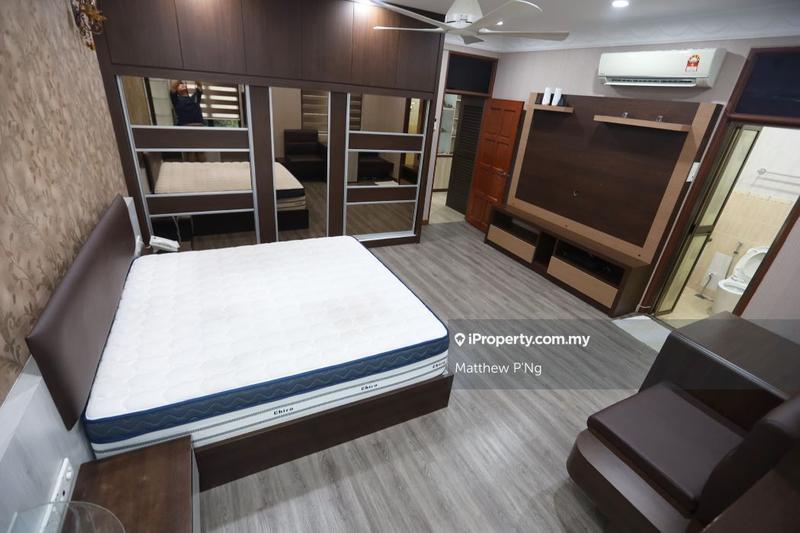 Rumah Berkembar untuk Dijual di Pantai Jerejak, Bayan Lepas oleh Matthew P'Ng - iProperty.com.my