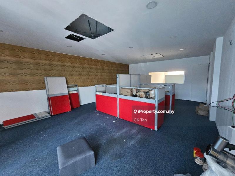Kilang Teres untuk Dijual di Taman Meru Selatan, Klang oleh CK Tan - iProperty.com.my