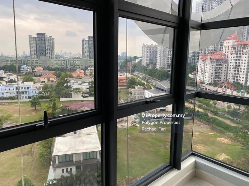 Service Residence for Sale in Arte Mont Kiara by Rachael Tan - iProperty.com.my