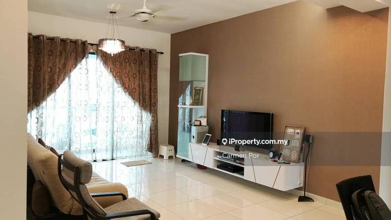 For Rent - The Light Linear