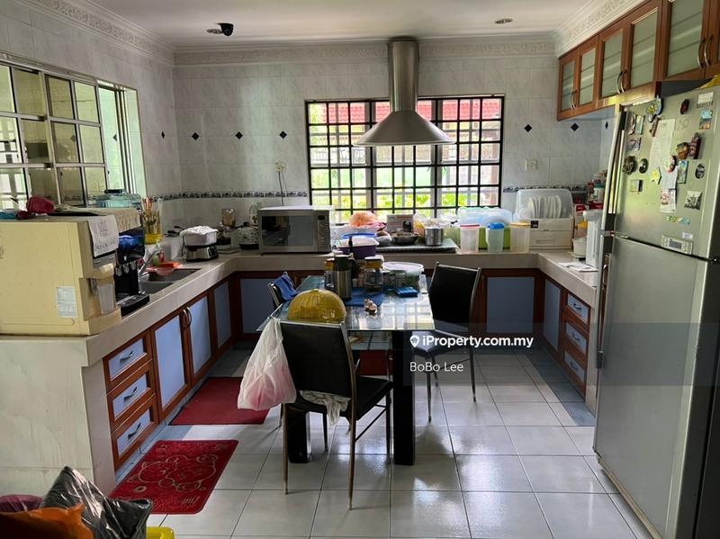 Bungalow House untuk Dijual di Taman Overseas Union (Taman Oug), Jalan Klang Lama (Old Klang Road) oleh BoBo Lee - iProperty.com.my