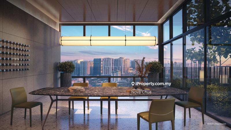 Condominium for Sale in Aetas Seputeh by Nova Chua - iProperty.com.my