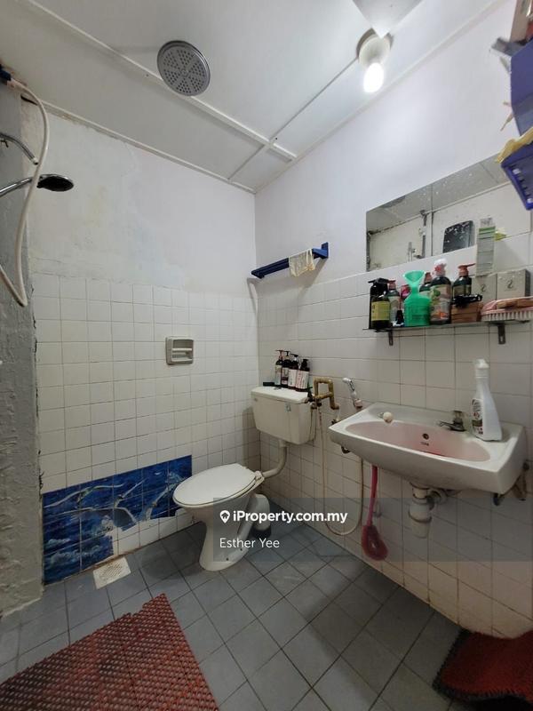 1-storey Terraced House for Sale in Pandan Perdana, Ampang by Esther Yee - iProperty.com.my
