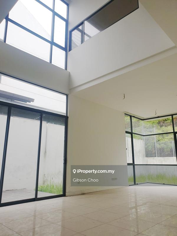 Bungalow House untuk Dijual di twin palms, Bandar Sungai Long oleh Gibson Choo - iProperty.com.my