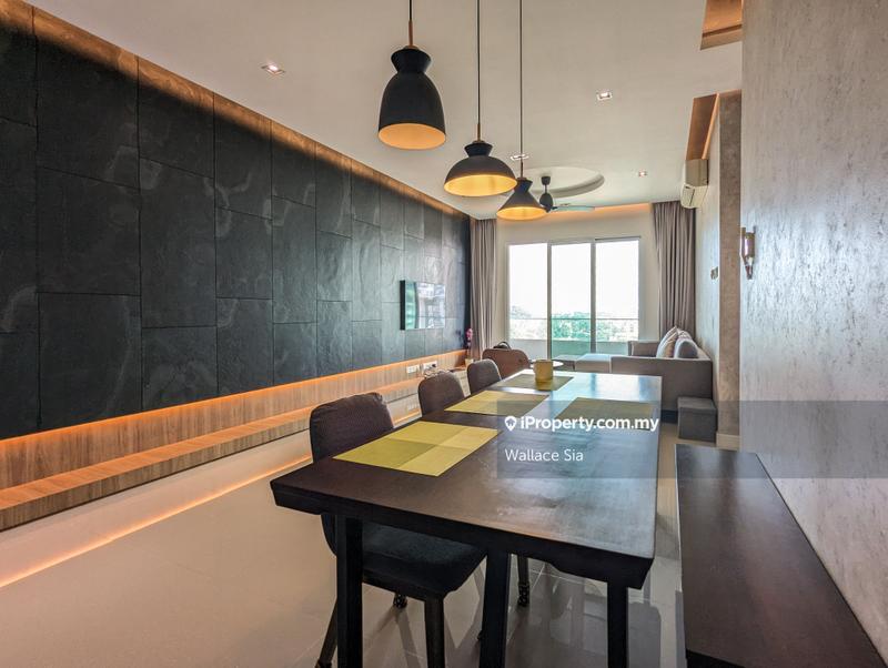 Kondominium untuk Dijual di Scenaria @ North Kiara Hills oleh Wallace Sia - iProperty.com.my