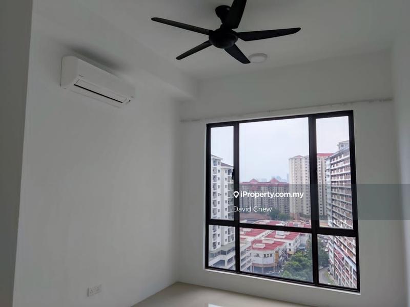 Kondominium untuk Dijual di The Nest @ Genting Klang oleh David Chew - iProperty.com.my