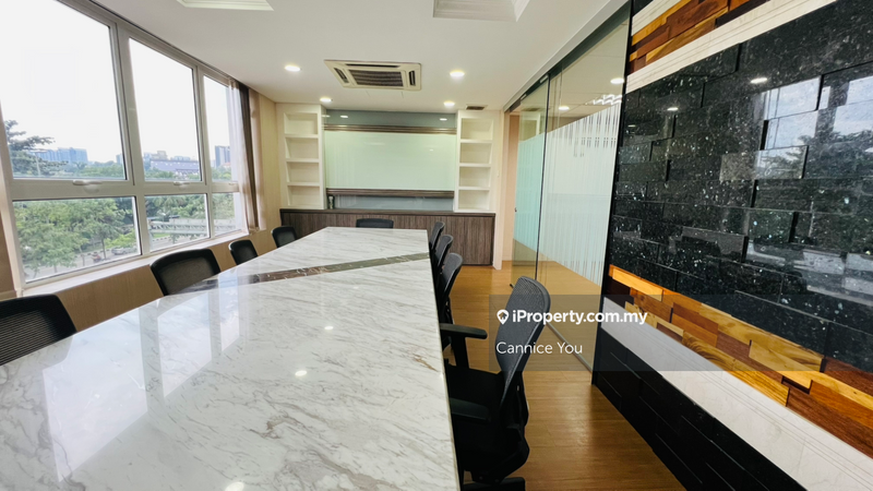 Pejabat untuk Disewa di Taman Overseas Union (Taman Oug), Jalan Klang Lama (Old Klang Road) oleh Cannice You - iProperty.com.my