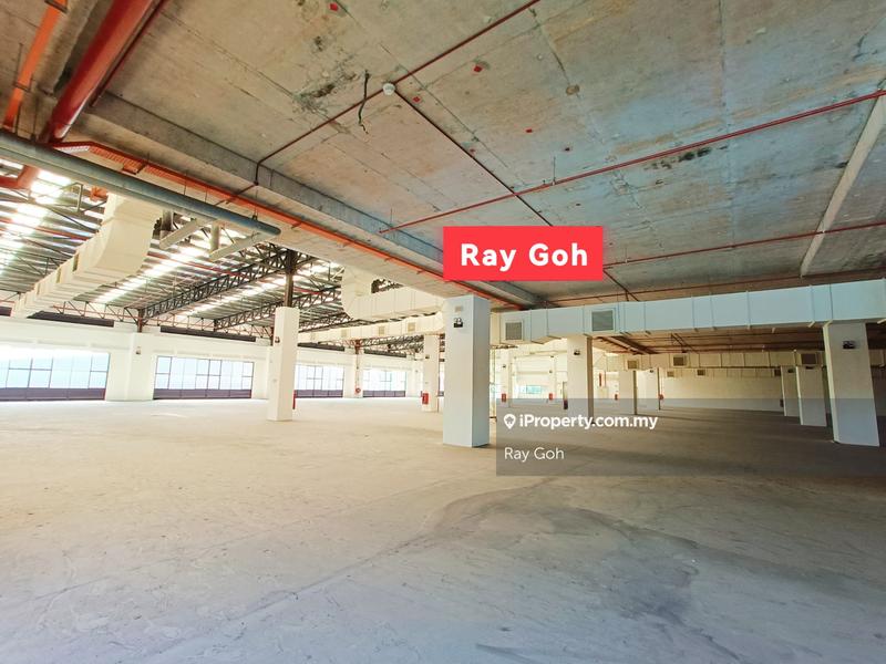 Kilang Terpisah untuk Dijual di Bukit Beruntung, Serendah oleh Ray Goh - iProperty.com.my
