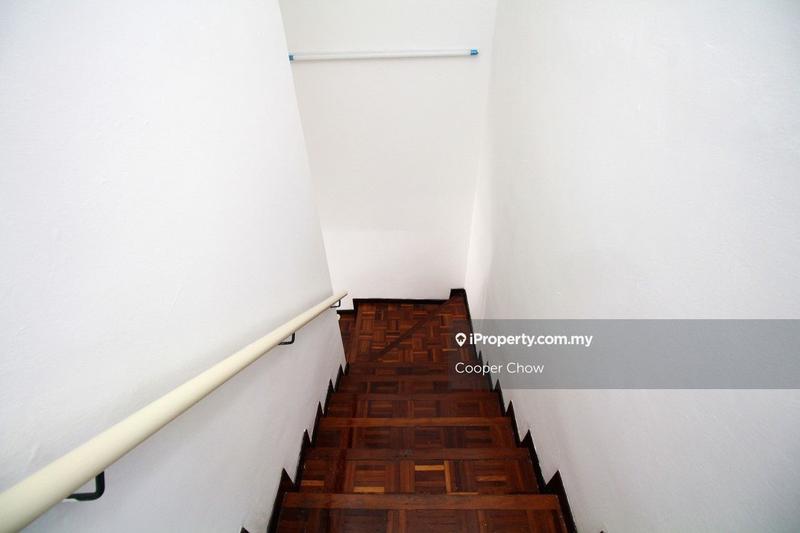 2-storey Terraced House for Sale in Kampung Sungai Kayu Ara, Petaling Jaya by Cooper Chow - iProperty.com.my